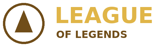 League Of Legends